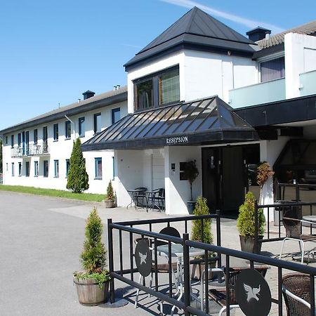 Hotel Alstor Stavanger Exteriér fotografie