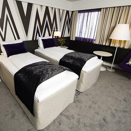 Hotel Alstor Stavanger Pokoj fotografie