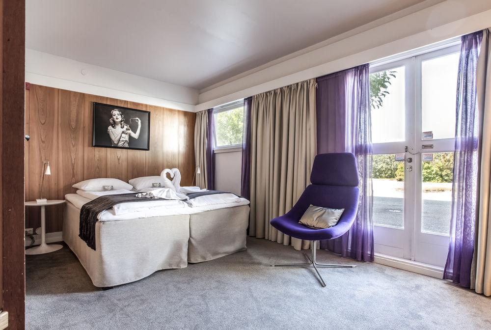Hotel Alstor Stavanger Exteriér fotografie