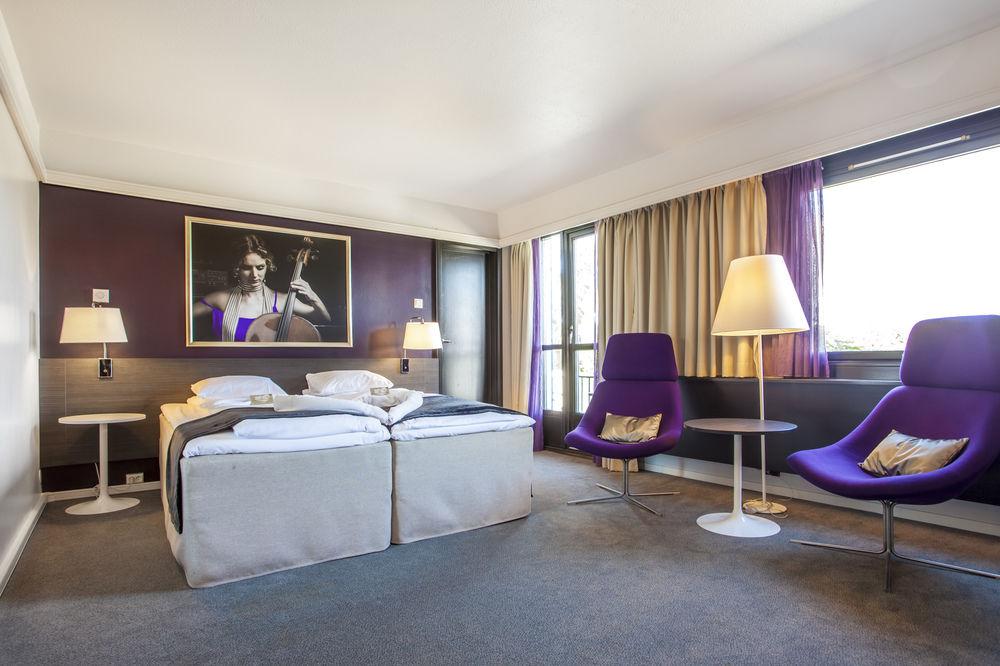Hotel Alstor Stavanger Exteriér fotografie