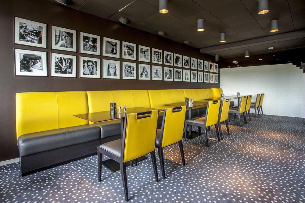 Hotel Alstor Stavanger Exteriér fotografie