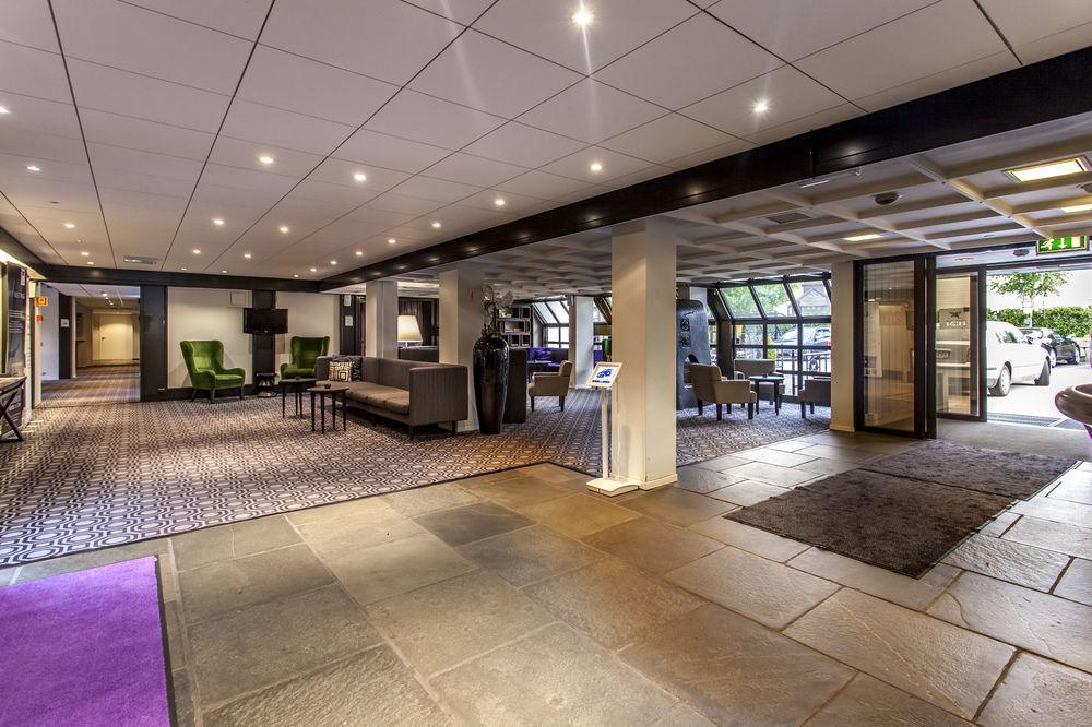 Hotel Alstor Stavanger Exteriér fotografie