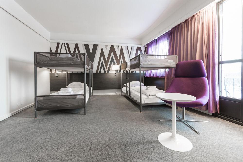 Hotel Alstor Stavanger Exteriér fotografie