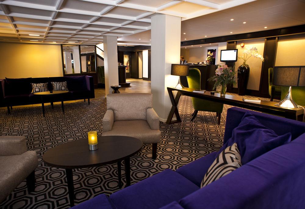 Hotel Alstor Stavanger Exteriér fotografie
