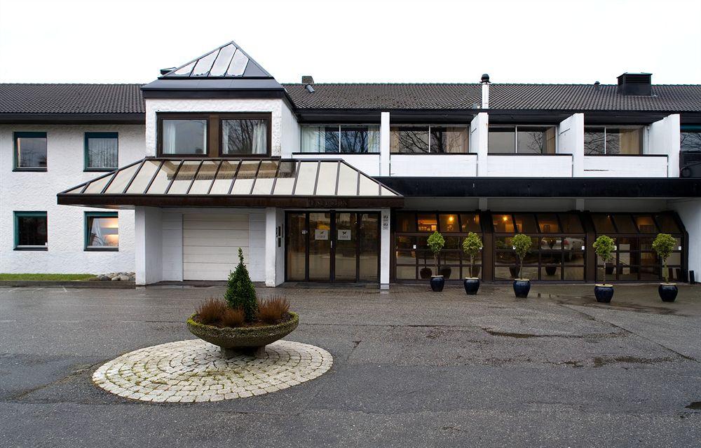 Hotel Alstor Stavanger Exteriér fotografie