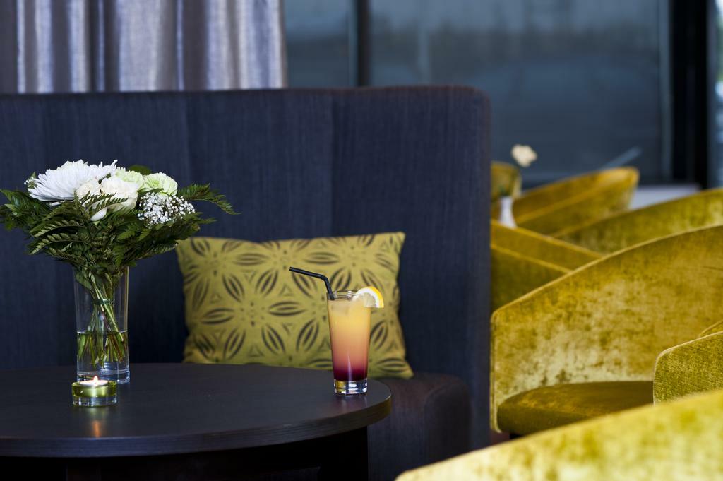 Hotel Alstor Stavanger Interiér fotografie