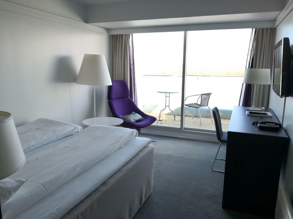 Hotel Alstor Stavanger Pokoj fotografie