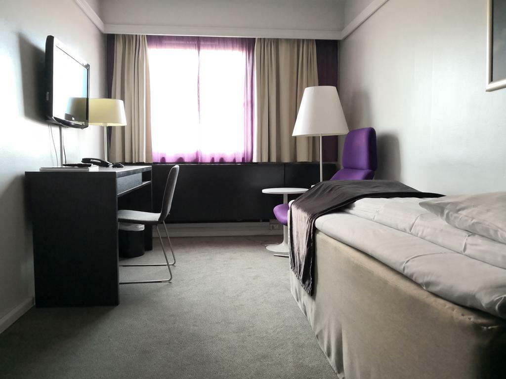 Hotel Alstor Stavanger Pokoj fotografie