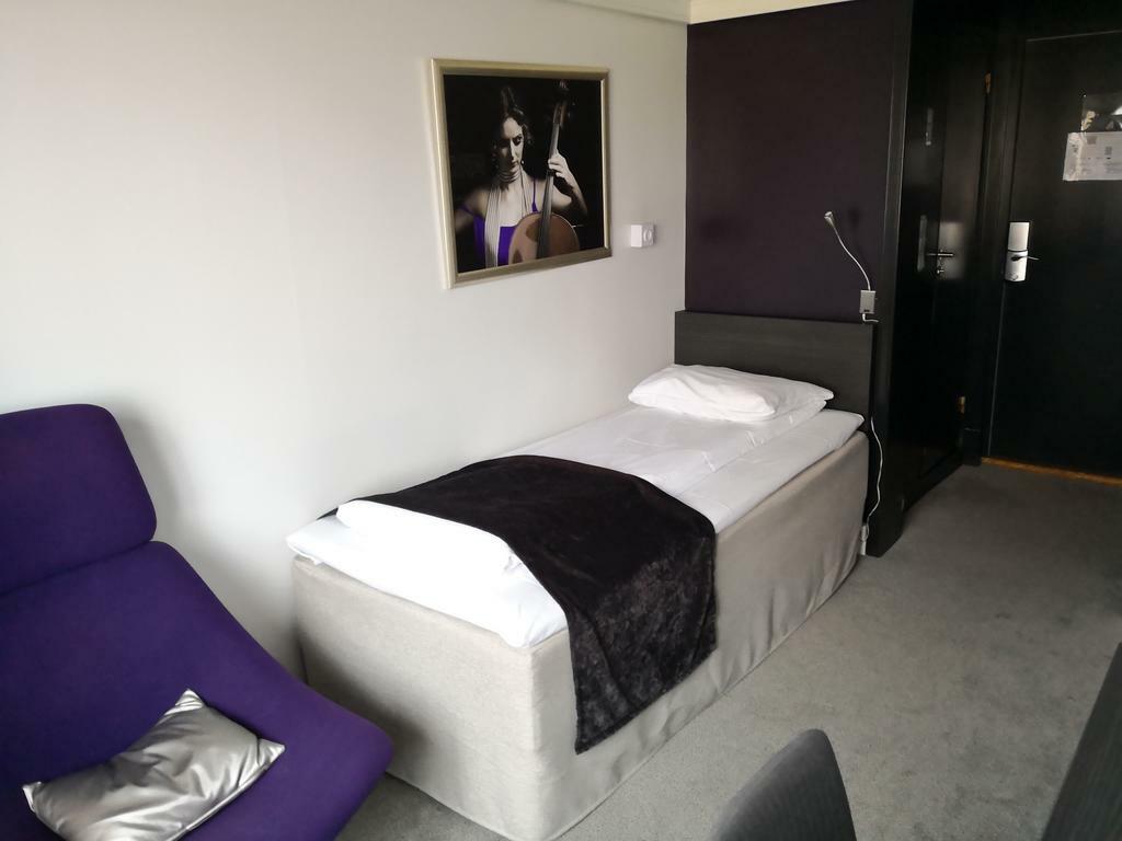 Hotel Alstor Stavanger Pokoj fotografie