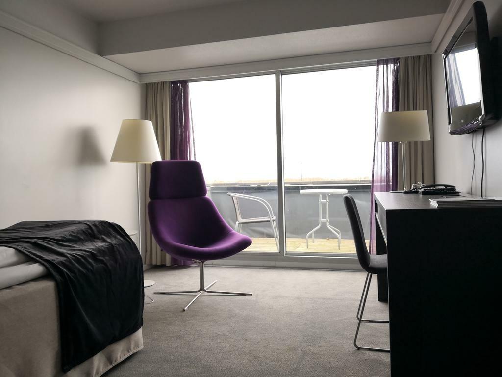 Hotel Alstor Stavanger Pokoj fotografie
