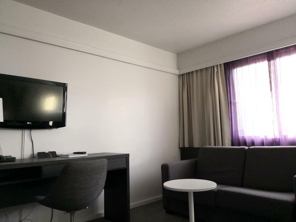 Hotel Alstor Stavanger Pokoj fotografie