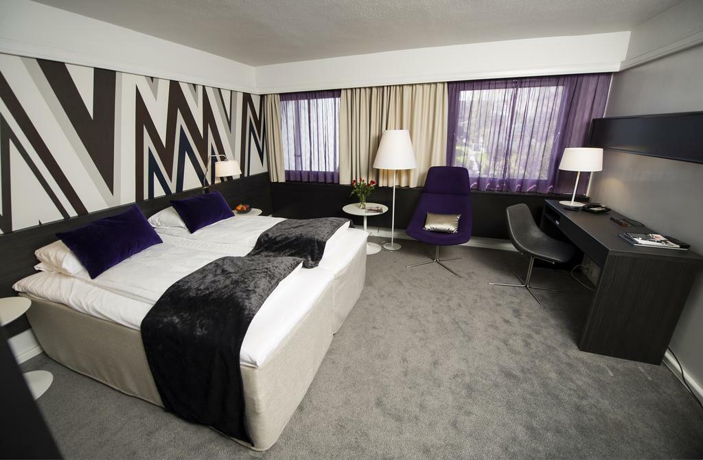 Hotel Alstor Stavanger Pokoj fotografie