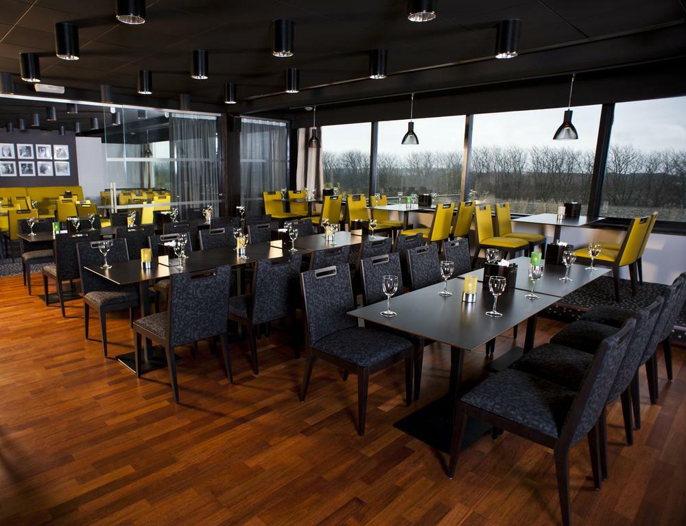 Hotel Alstor Stavanger Zařízení fotografie