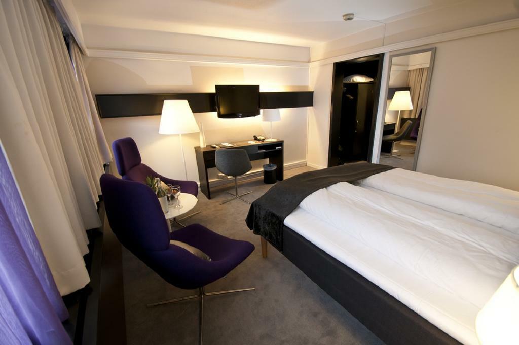 Hotel Alstor Stavanger Pokoj fotografie