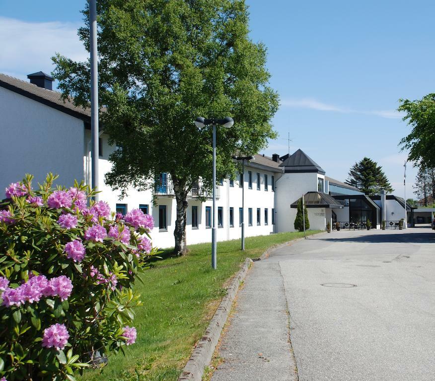 Hotel Alstor Stavanger Exteriér fotografie