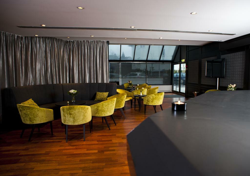 Hotel Alstor Stavanger Zařízení fotografie