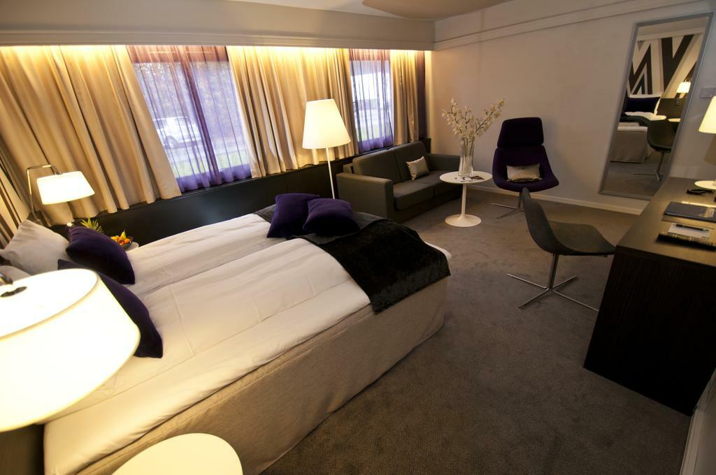 Hotel Alstor Stavanger Pokoj fotografie