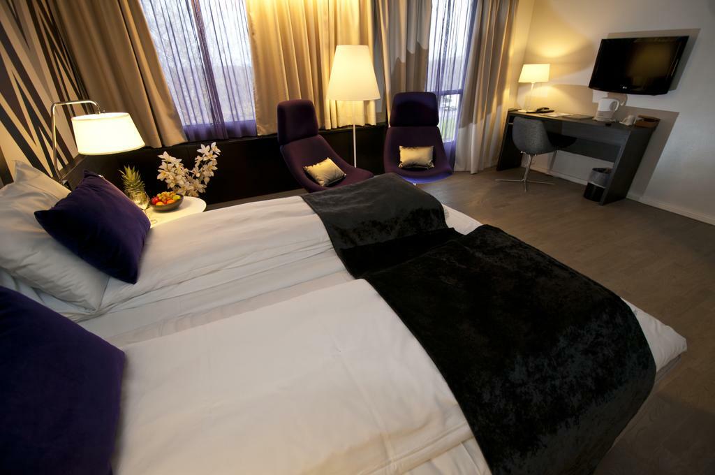 Hotel Alstor Stavanger Pokoj fotografie