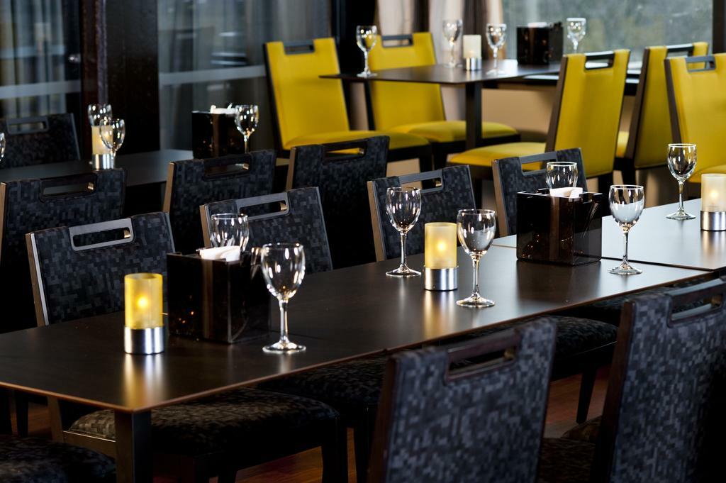 Hotel Alstor Stavanger Zařízení fotografie