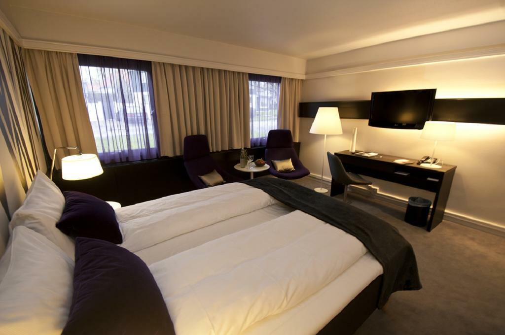 Hotel Alstor Stavanger Pokoj fotografie