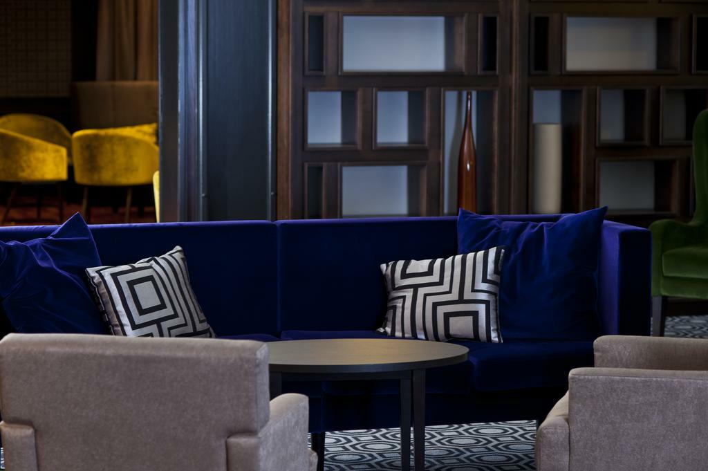Hotel Alstor Stavanger Pokoj fotografie