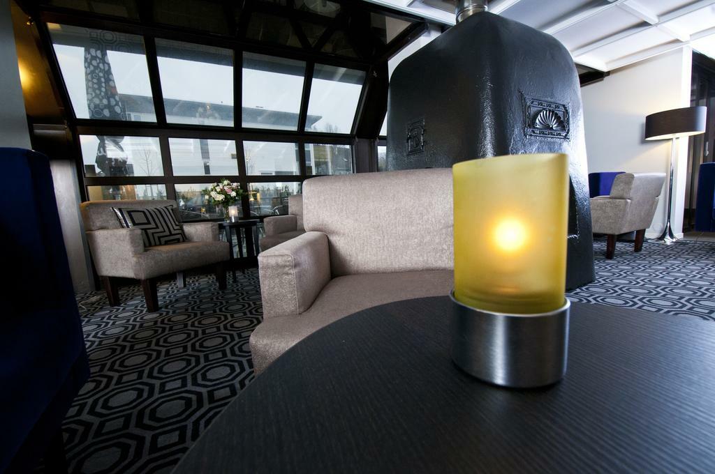 Hotel Alstor Stavanger Interiér fotografie