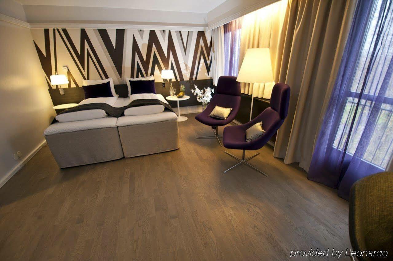 Hotel Alstor Stavanger Pokoj fotografie