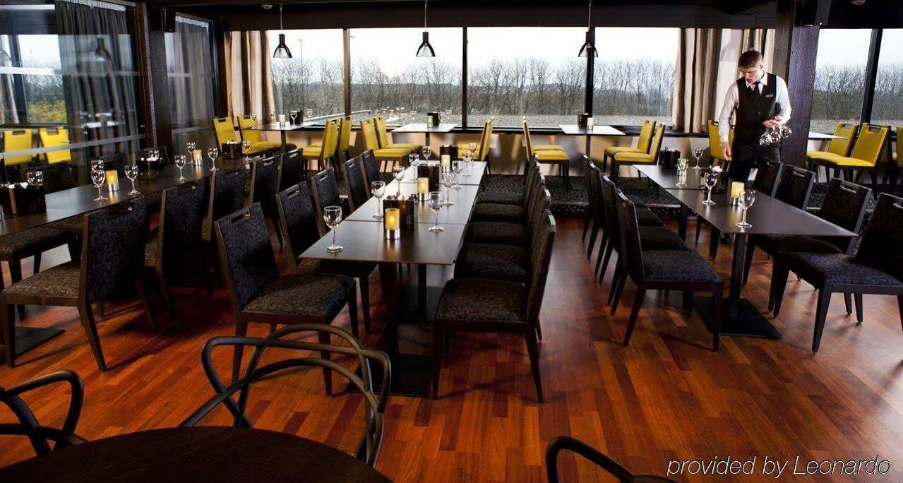 Hotel Alstor Stavanger Zařízení fotografie